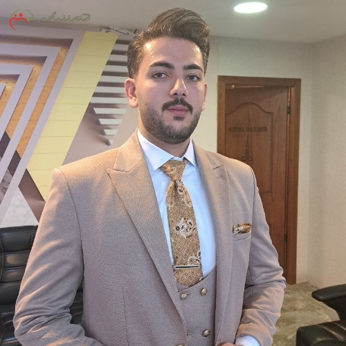 خرید و سفارش آنلاین اصلاح کامل سر وصورت داماد، کراتینه دائم، پرپشت کننده مو طبیعی در وبسایت چترزندگی