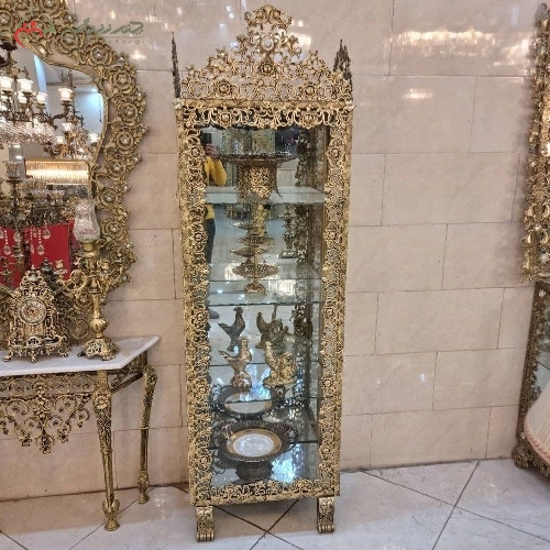 خرید، قیمت و مشخصات آینه های قدی طرح طاووس در سایز و رنگ متنوع با ضمانت رنگ بدنه و دوام - چترزندگی