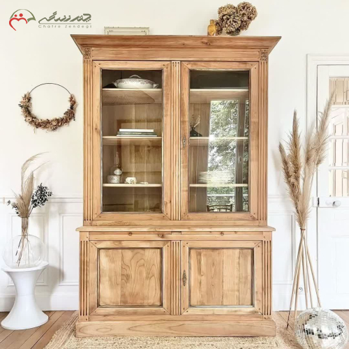 خرید، قیمت و مشخصات کافیبار روستایی خاص و جدید، رنگبندی،ارزان و با کیفیت _ چتر زندگی