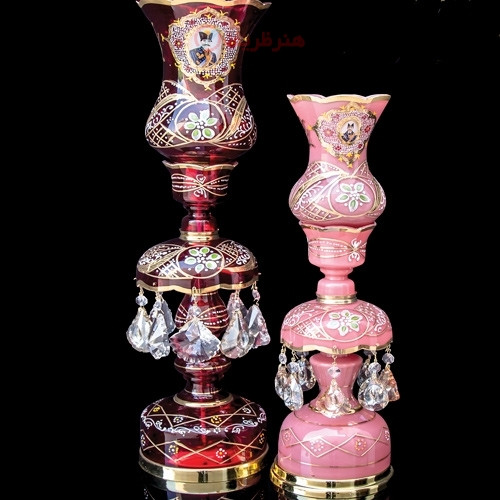 خرید، قیمت و مشخصات چراغ گرد سوز معروف به چراغ نفتی طراحی کلاسیک و فوق العاده شیک و چشم نواز _ هنرظریف