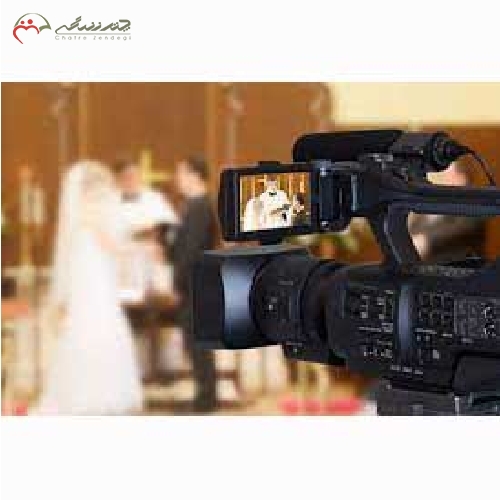 فیلم برداری، مونتاژ، تصویربرداری با کرین، هلی شات باغ و رونین - چترزندگی