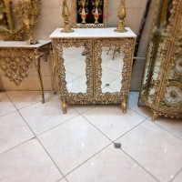 خرید، قیمت و مشخصات جا کفشی دو در، جنس آلیاژ  بسیار خوش ساخت و جادار با رنگ ثابت و قیمت عالی _ هنرظریف